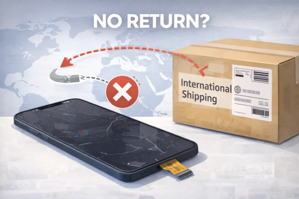 aliexpress nigeria refund issue