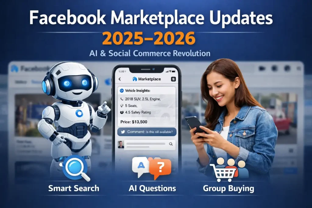 Social Media Updates