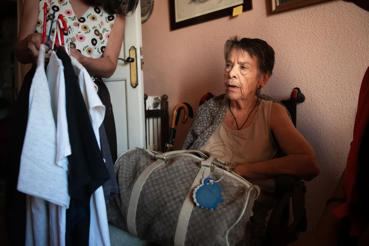 Madrid Eviction Triggers Massive Housing Protests Across Spain