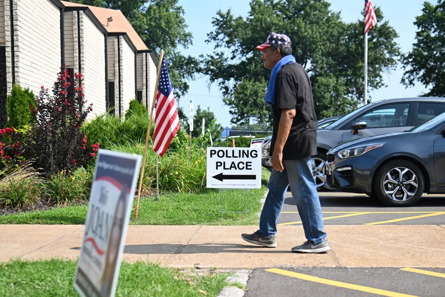 Supreme Court Blocks Missouri GOP Redistricting Attempt for Third Time