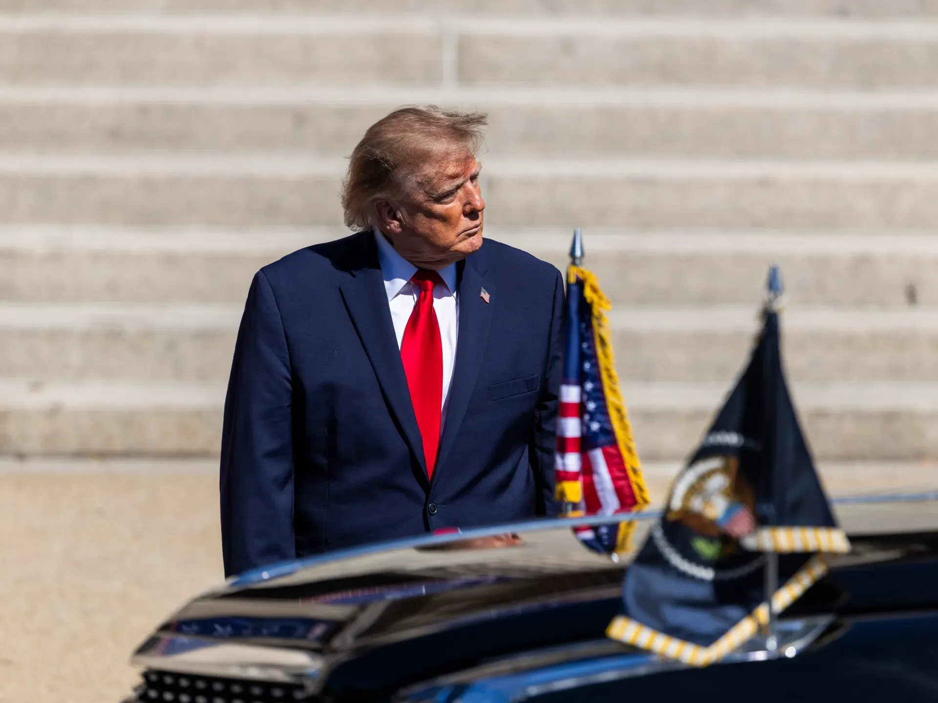 Trump Rejects Iran’s Seven-Day Hormuz Ceasefire Plan: What Comes Next?