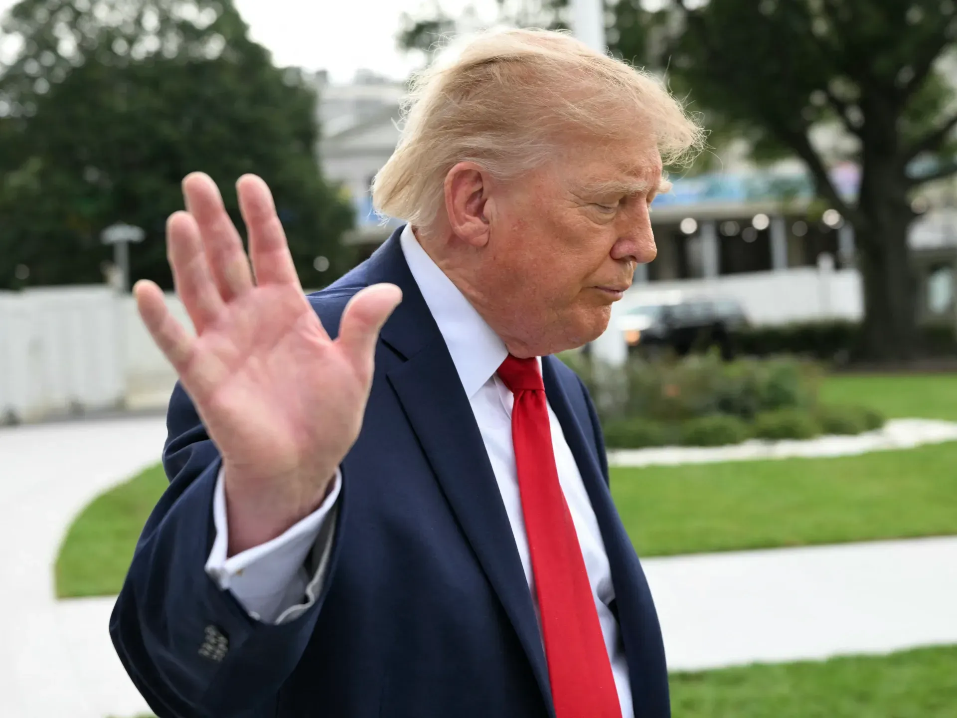 Trump Rejects Iran’s Seven-Day Hormuz Roadmap as Diplomatic Deadlock Deepens