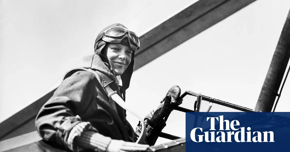 Amelia Earhart Expedition Leaves Nikumaroro Atoll Empty-Handed After Target Identified As Trees