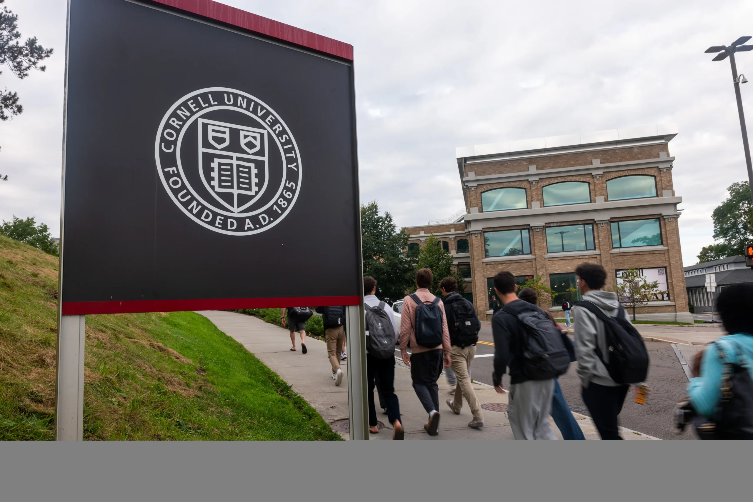 Attorney Transcripts and Quiet Edits Fuel Mounting Scrutiny Over Cornell Sexual Assault Case