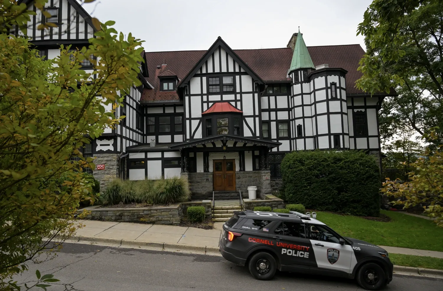 Cornell Fraternity Assault Case: Prosecutor Decision Came Without Full Evidence Review