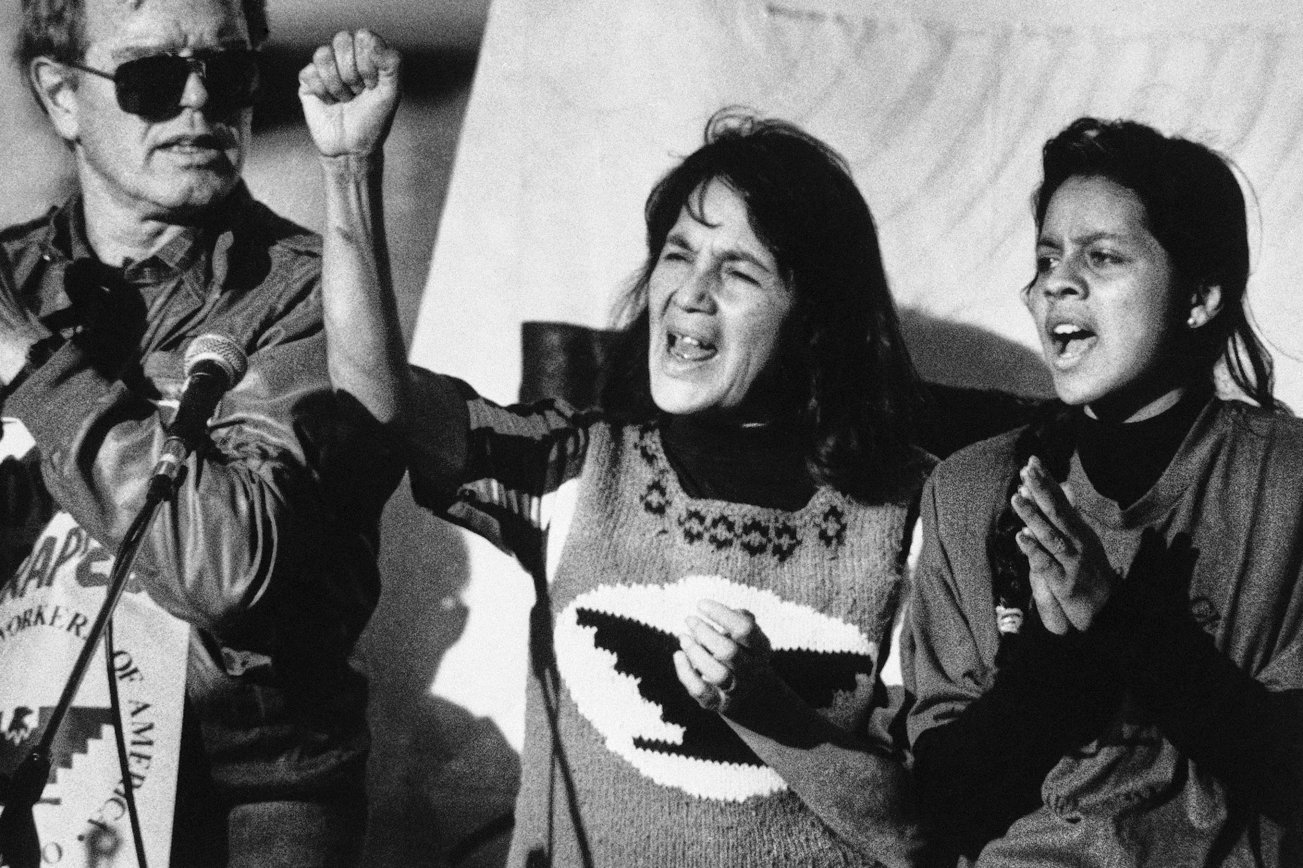 Dolores Huerta Dies at 96: Remembering the Civil Rights and Labor Icon