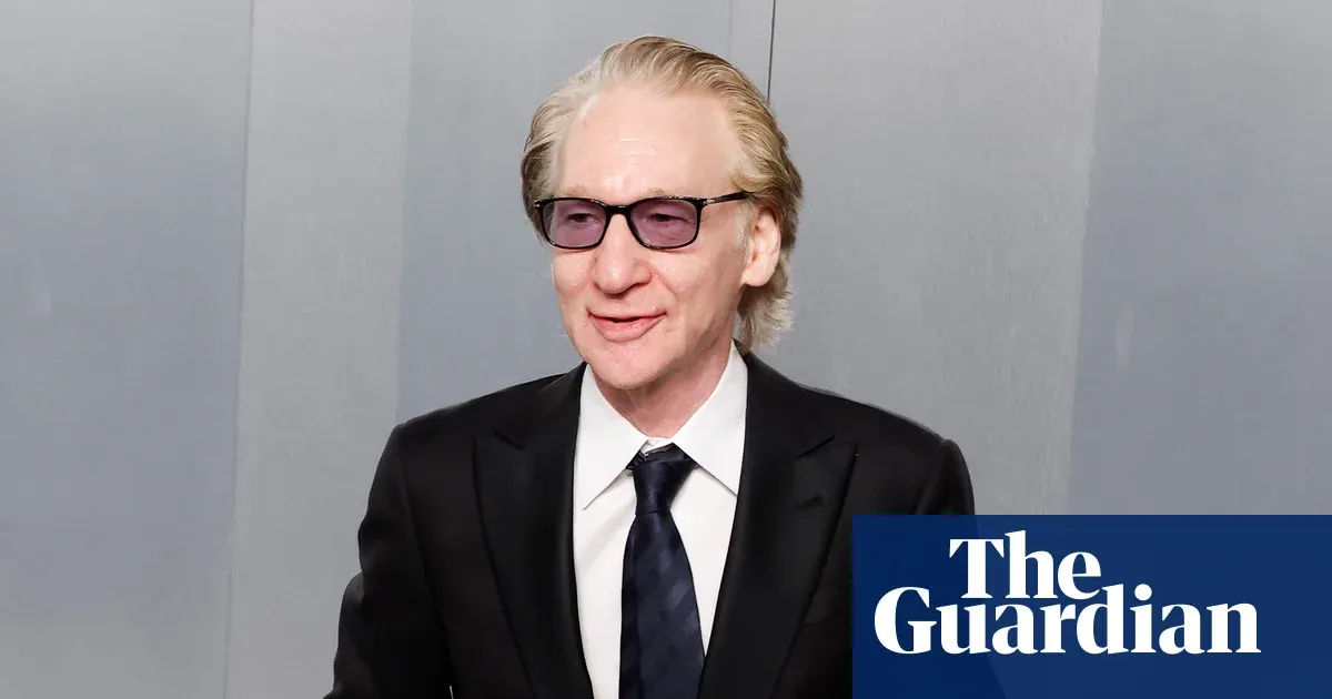 Donald Trump Targets Bill Maher in Lengthy Truth Social Rant Ahead of Midterms