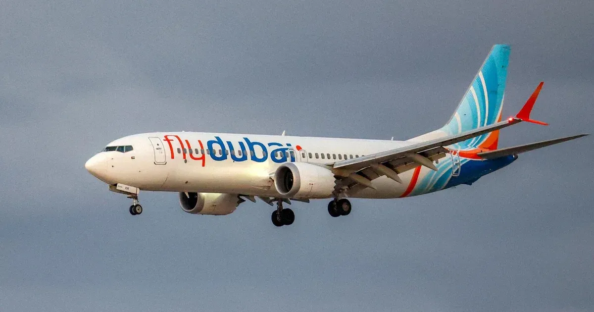 FlyDubai Cockpit Attack Investigation Escalates as Suspect Transferred to UAE