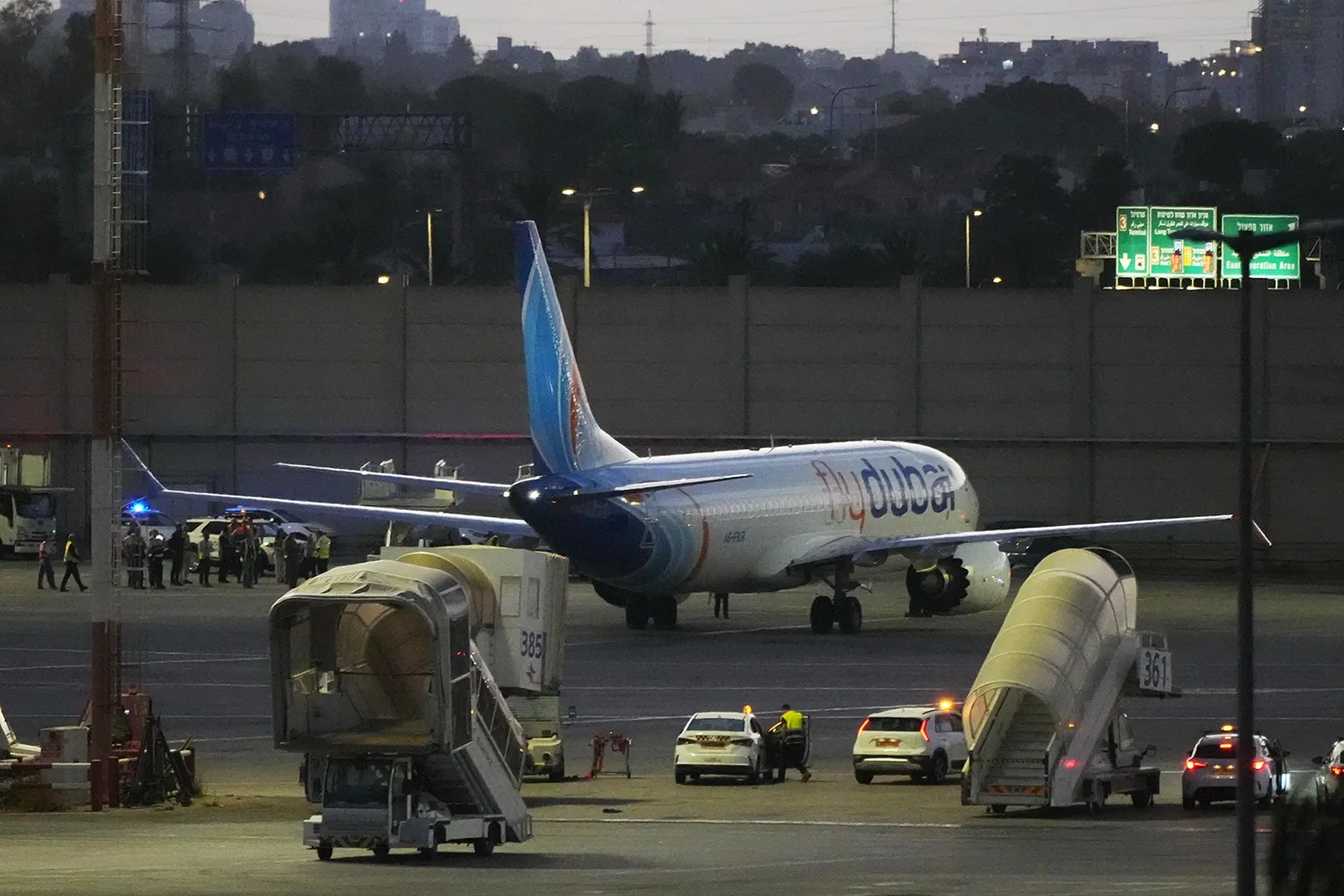 Flydubai Cockpit Attack Investigation: How Captain’s Bravery Prevented Aviation Disaster