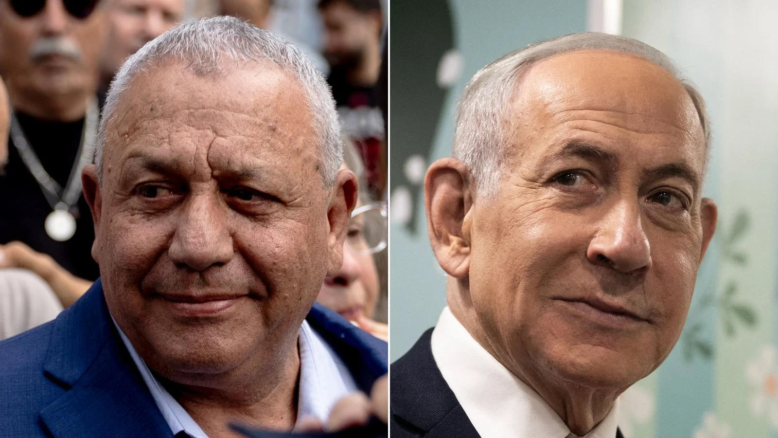 Israel Election Exit Polls Show No Clear Winner as Netanyahu Right-Wing Bloc Seats Slip