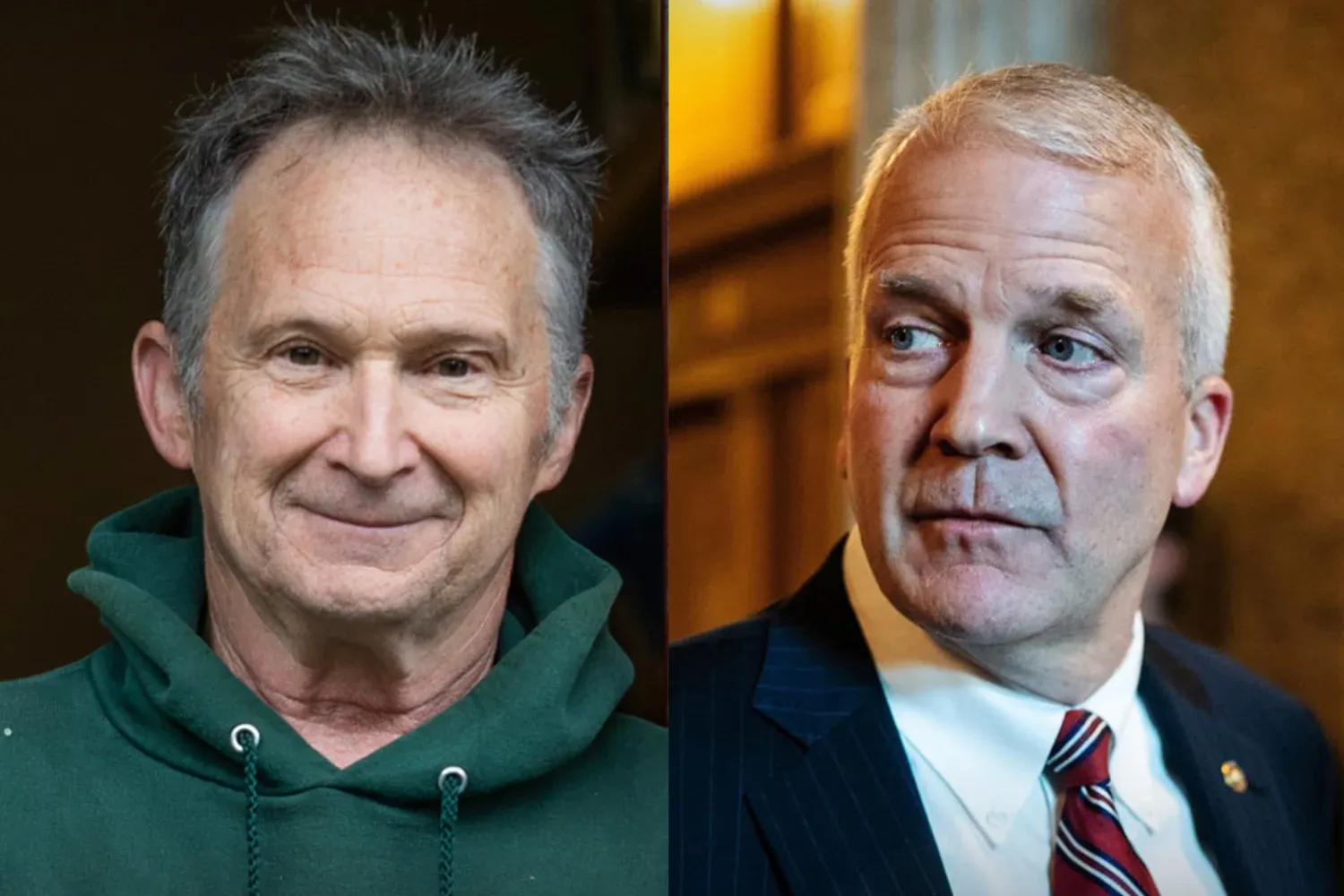 Justice Department Files Lawsuit to Block Alaska Senate Election Certification