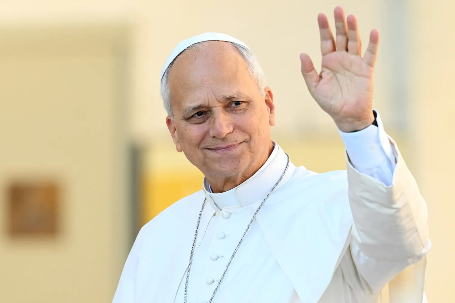 Pope Leo XIV Rests After Successful Lung Surgery and Cancer Diagnosis