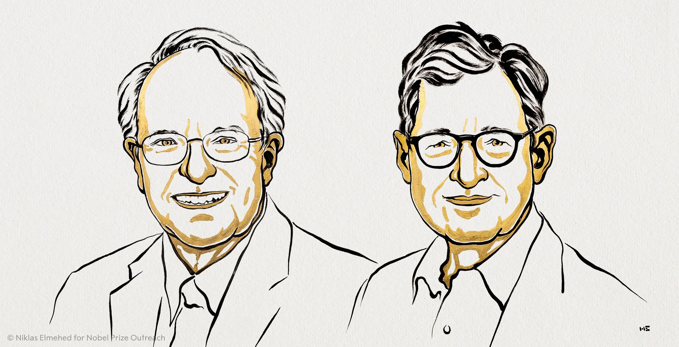 Robert E. Hall and Michael Woodford Win 2026 Nobel Prize in Economics