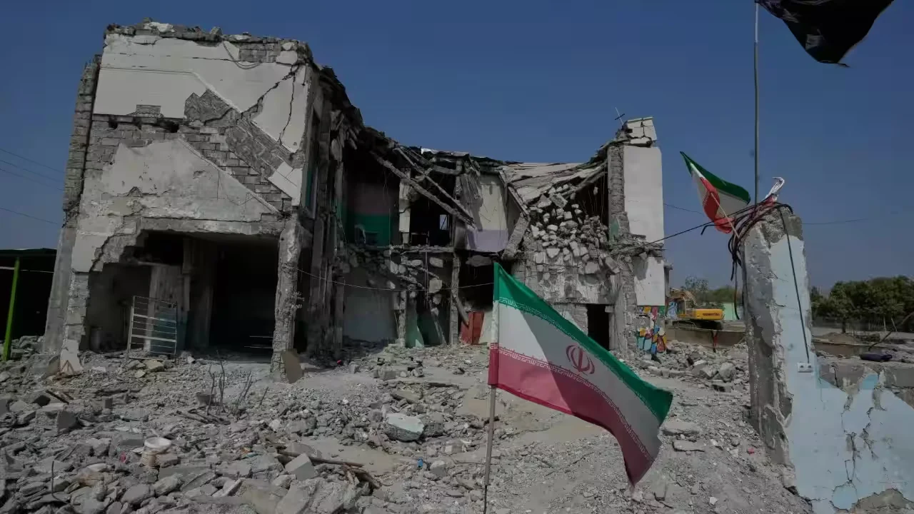 US and Israel Prepare for Potential Action Against Iran Amid Stalled Diplomacy