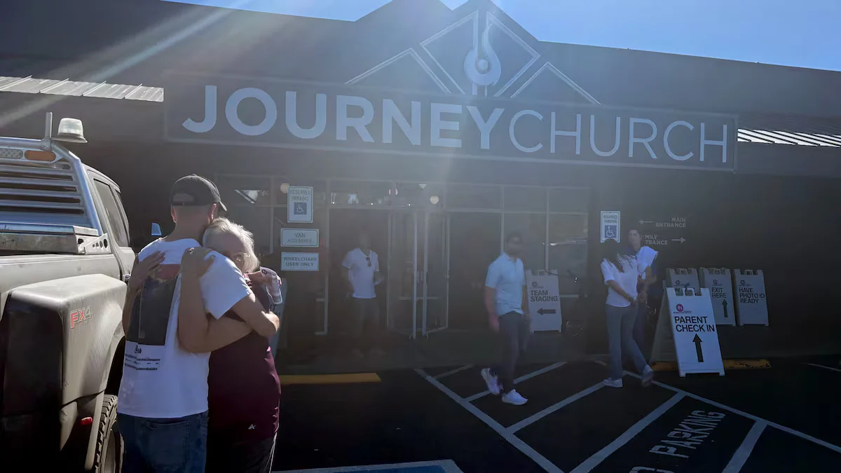 What We Learned from Real-Time Reporting on the Bend Elementary School Shooting