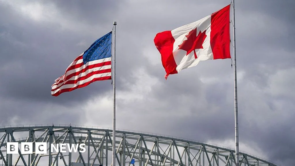 White House Lifts Select Canadian Tariffs Ahead of Midterms Amid Tight Senate Race