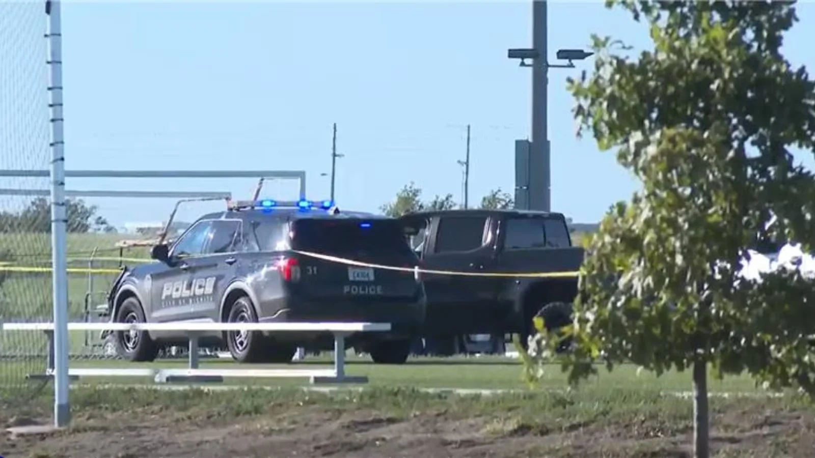 Wichita Soccer Complex Incident: Two Dead and Eleven Injured After Truck Drives Onto Field